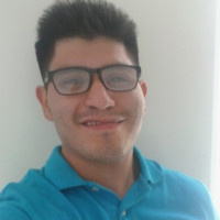 Aaron Sarmiento Zepeda