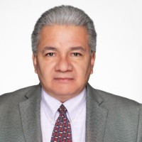 Moises Chacon