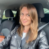 Катерина Мельникова