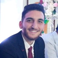 Abdallah Mouhamad