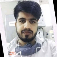 Ashish Kumar Singh