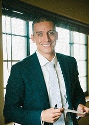 Jorge Barboza