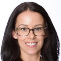 Sarah Maltby
