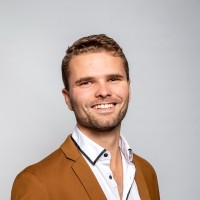Joep Van Overbeek