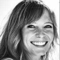 Caroline Mouton