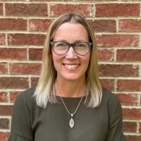 Kristy Disalle, M.Ed.