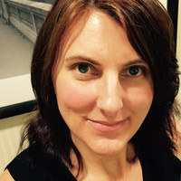Stacy Ohrin