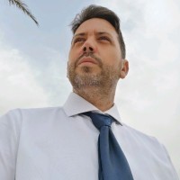 Sergio Sánchez García