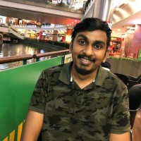 Thinesh Ravenda