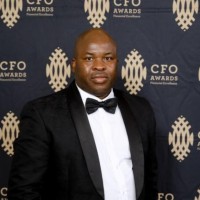 Clifford Ramosibudi