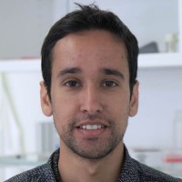 Alexander Smith