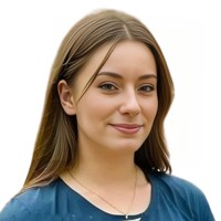 Zhanna Dudnik
