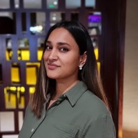 Naheeda Khan