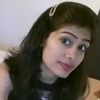 Hr Dimple Shah