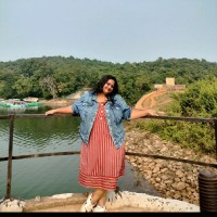 Saumyashree Jena