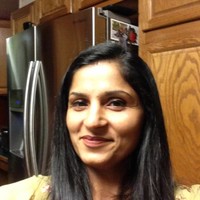 Bhagwanti K