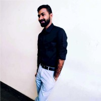 Arun Rajesh