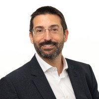 Olivier Perat