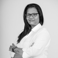 Divya Pingale