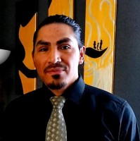 Marco Antonio Lopez Beltran