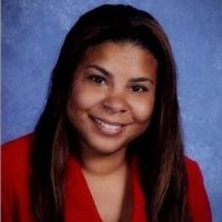 Jacquelyn Reese