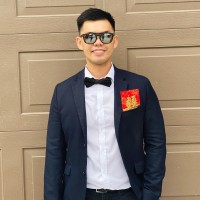 Ethan Vuong