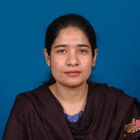Faiza Amjad