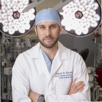 Alexis Furze, M.D.