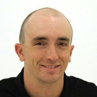 Ian Roberts