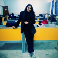 Rakhi Pathak