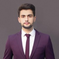 Engr.Asif Nousherwan