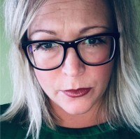 Jenny Hontvet