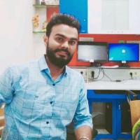 Pradip Ghuge
