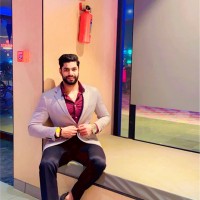 Kartik Dev