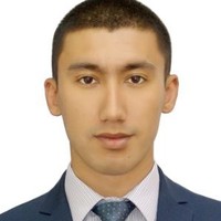 Aibek Kazakbaev