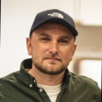 Casper Borgen Larsen