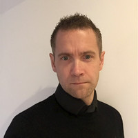 Brian Tindbaek