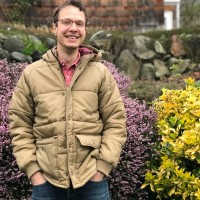 Dominic Cortese, E.A.