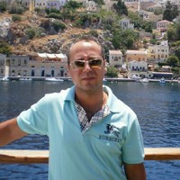Peristeris Dimitris