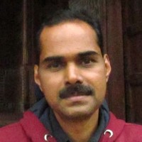 Anil VK