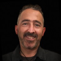 Steve Georgopoulos
