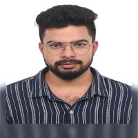 Yoga Venkatesh Potti