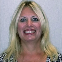 Kris Roach