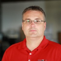 Todd Krueger