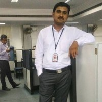 Mahesh Gavali