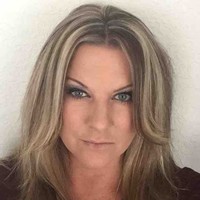 Crystal Mitchell