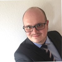 Sebastian Lenk