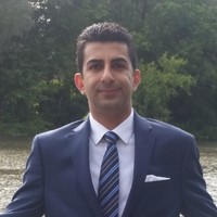 Ali Salehi