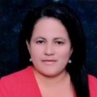 Lorena Parraga Montece