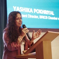 Yashika Pokhriyal